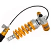 AMMORTIZZATORE OHLINS TTX 39 KAWASAKI NINJA ZZR 1400 2006-2018