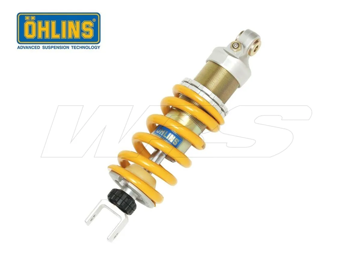 AMMORTIZZATORE OHLINS YAMAHA XVS 650 A DRAG STAR 1997-2007