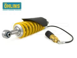 AMMORTIZZATORE POSTERIORE OHLINS TTX39 BMW R 1200 GS ADVENTURE 2006-2012