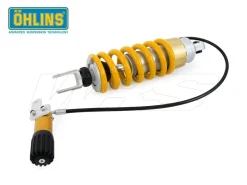AMMORTIZZATORE POSTERIORE OHLINS S46DR1S BMW R 1150 GS 2000-2003