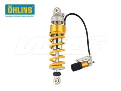AMMORTIZZATORE POSTERIORE OHLINS S46ER1S BMW F 650 GS 2000-2006
