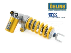 AMMORTIZZATORE POSTERIORE OHLINS TTX36 TTX NH DUCATI HYPERMOTARD 821