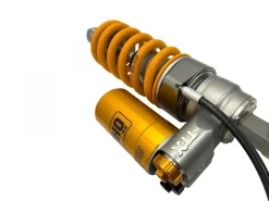 AMMORTIZZATORE POSTERIORE OHLINS TTX36 TTX NH DUCATI DIAVEL 2014