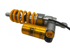 AMMORTIZZATORE POSTERIORE OHLINS TTX36 TTX NH DUCATI DIAVEL 2014