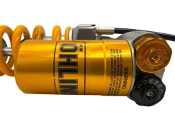 AMMORTIZZATORE POSTERIORE OHLINS TTX36 TTX NH DUCATI DIAVEL 2014