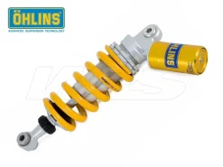 AMMORTIZZATORE POSTERIORE OHLINS S46PR1C1 DUCATI 999 BIPOSTO 2005