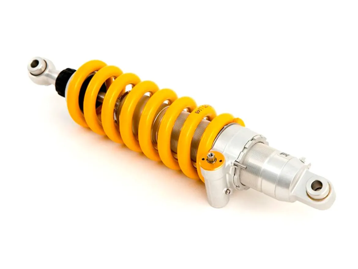 AMMORTIZZATORE POSTERIORE OHLINS S46DR1B HONDA XL 750 TRANSALP 2023