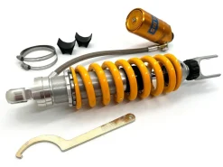 AMMORTIZZATORE POSTERIORE OHLINS S36HR1C1 FANTIC CABALLERO 500 / SCRAMBLER 2020-2023