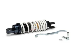 AMMORTIZZATORE POSTERIORE RS24 INTERASSE 267MM MALOSSI ITALJET VELOCIFERO 50 2T