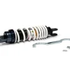 AMMORTIZZATORE POSTERIORE RS24 INTERASSE 267MM MALOSSI HONDA DIO SR 50 2T (AF18E)