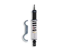 AMMORTIZZATORE POSTERIORE RS24 INTERASSE 360MM MALOSSI VESPA PRIMAVERA IGET 150 IE 4T EURO 4 2016-2020