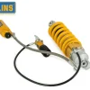 AMMORTIZZATORE REGOLABILE OHLINS S46HR1C1S YAMAHA R7 2021-2023