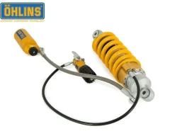 AMMORTIZZATORE REGOLABILE OHLINS S46HR1C1S YAMAHA R7 2021-2023