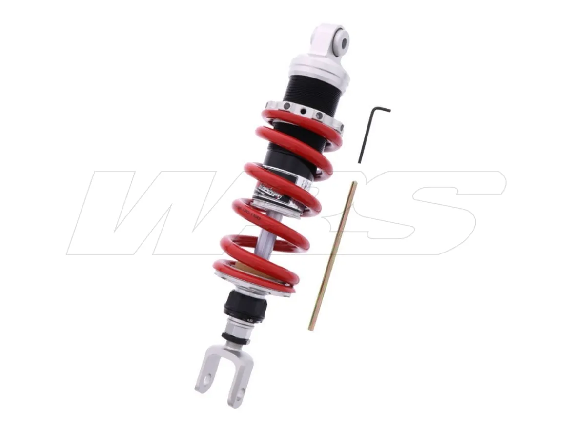 AMMORTIZZATORE REGOLABILE YSS YAMAHA MT-09 2017-2018 MZ456-330TRL-58