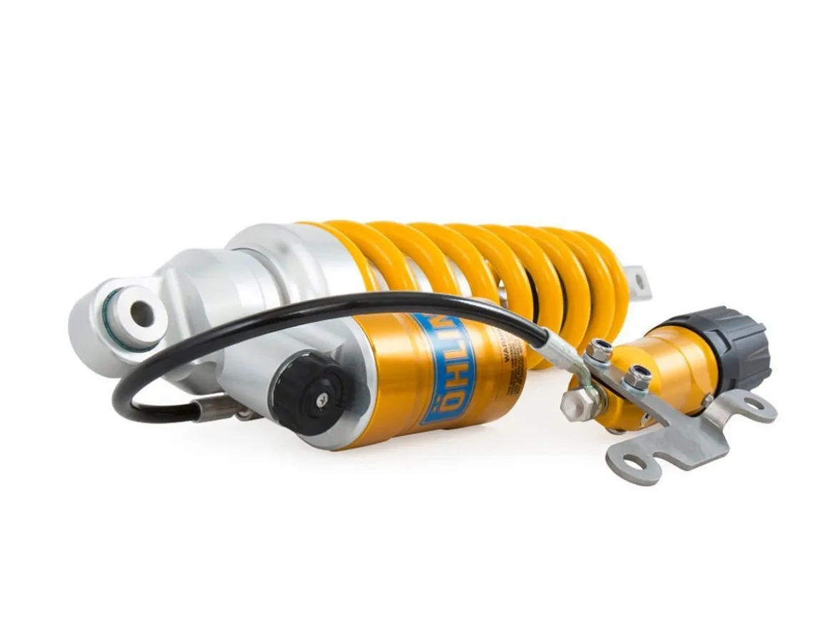 AMMORTIZZATORE S46PR1C1S OHLINS YAMAHA TENERE 700 2025