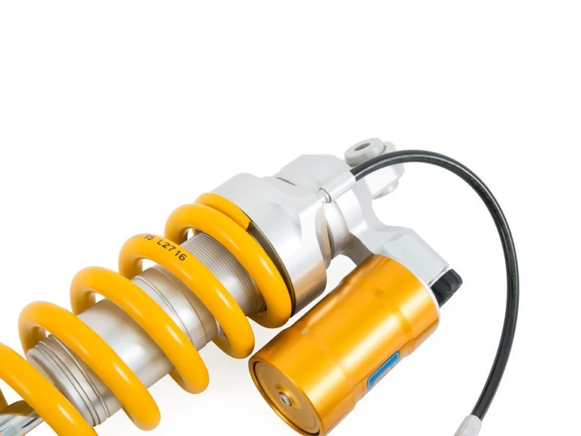 AMMORTIZZATORE S46PR1C1S OHLINS YAMAHA TENERE 700 2025