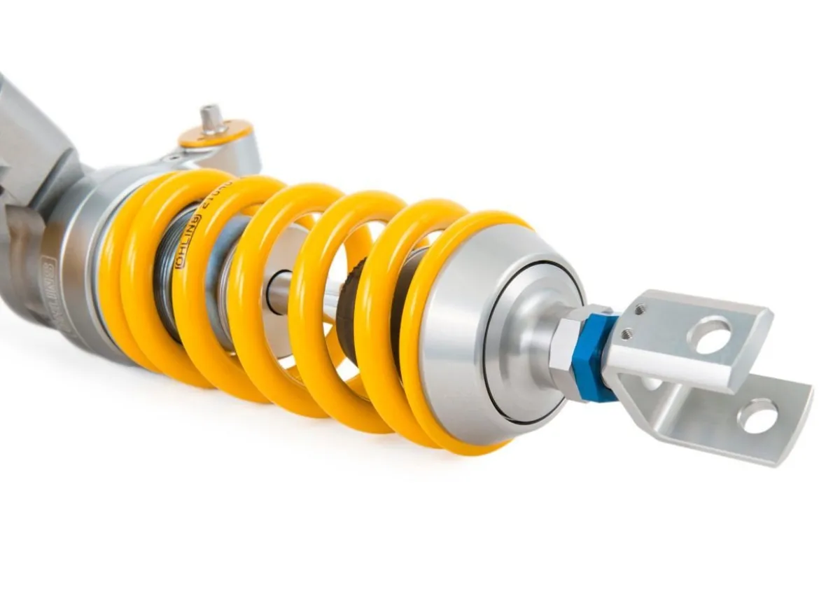 AMMORTIZZATORE TTX GP OHLINS T36PR1C1LB YAMAHA R9 2025