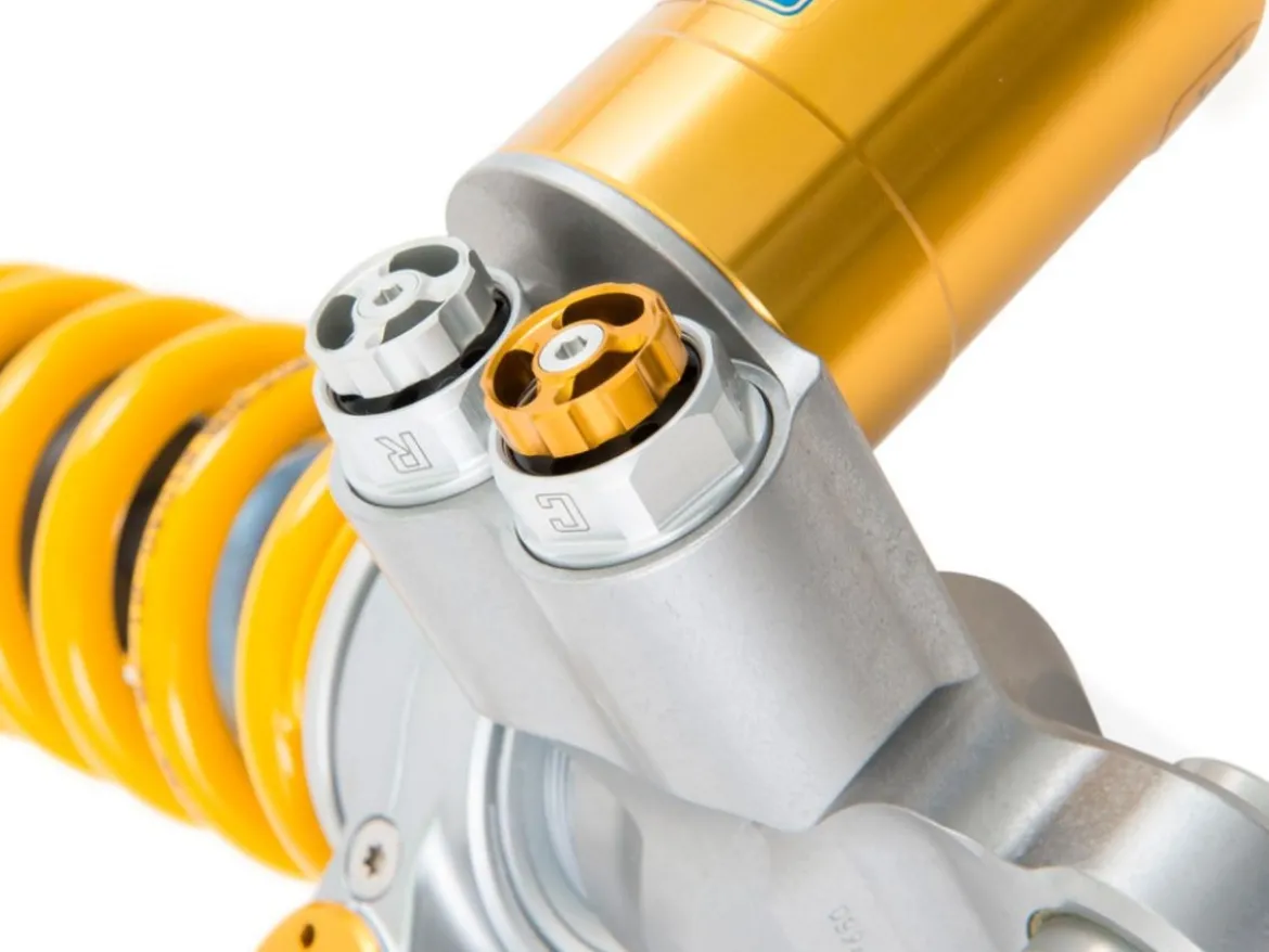 AMMORTIZZATORE TTX GP OHLINS T36PR1C1LB YAMAHA R9 2025