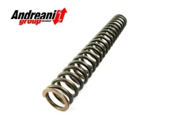 ANDREANI MOLLA FORCELLA ANTERIORE PER CARTUCCE MISANO TARATURA CARICO MOLLA CARTUCCIA 7.8