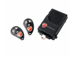 ANTIFURTO DEDICATO DUCATI PERFORMANCE DUCATI PANIGALE V2 2022-2024