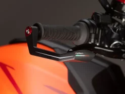 ASSIEME PROTEZIONE LEVA FRENO LIGHTECH DUCATI PANIGALE V4 / S / R 2018-2024