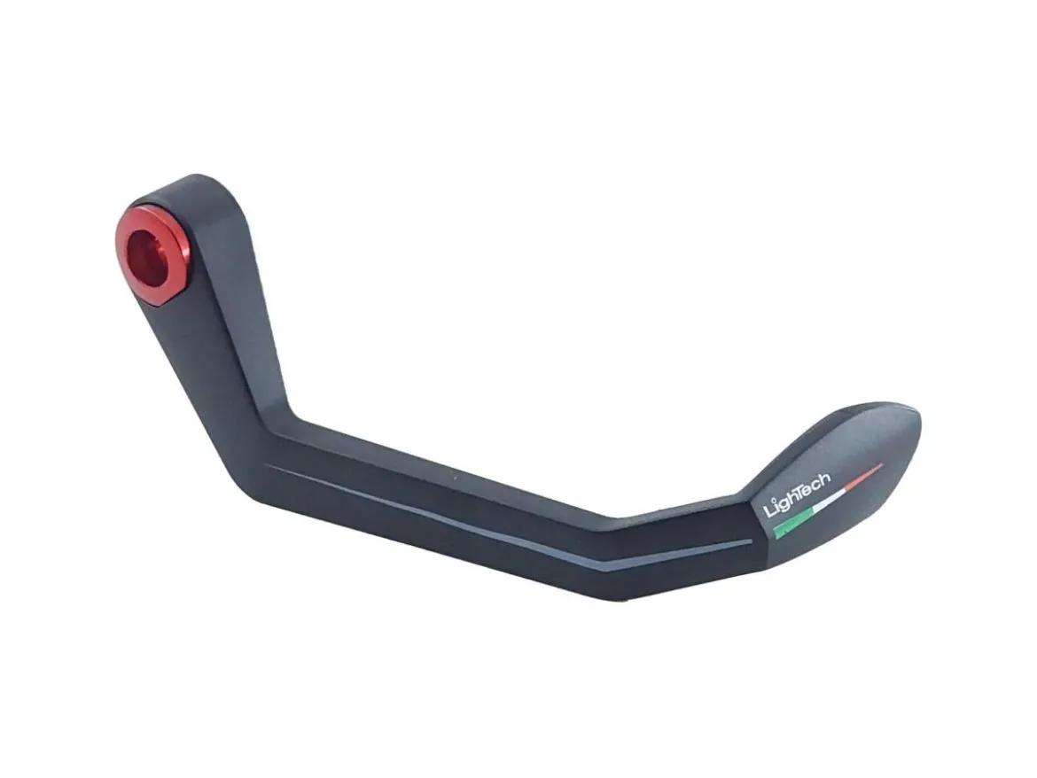 ASSIEME PROTEZIONE LEVA FRENO LIGHTECH YAMAHA R9 2025
