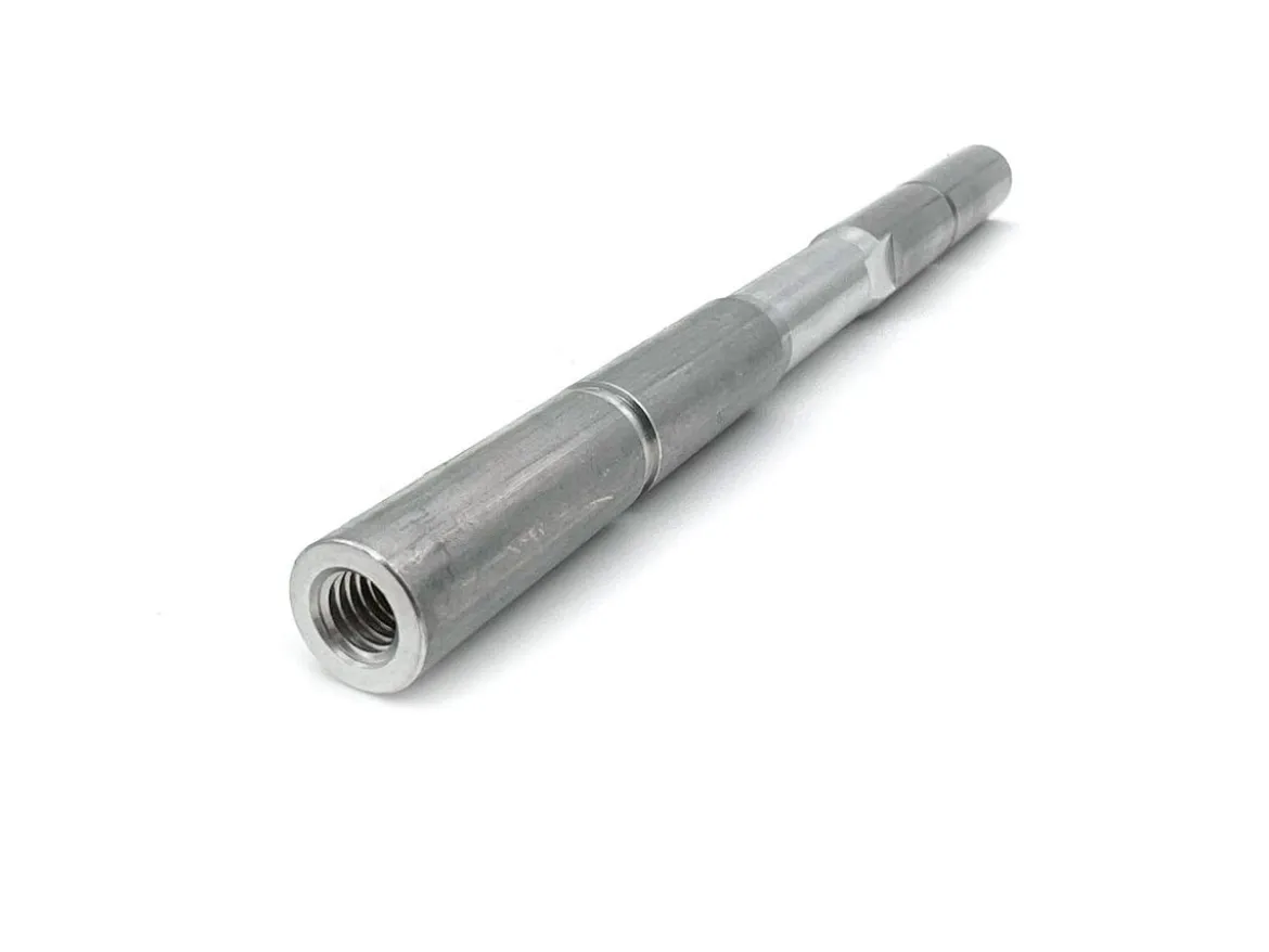 ASTA CAMBIO ELETTRONICO LUNGHEZZA 165MM IRC COMPONENTS