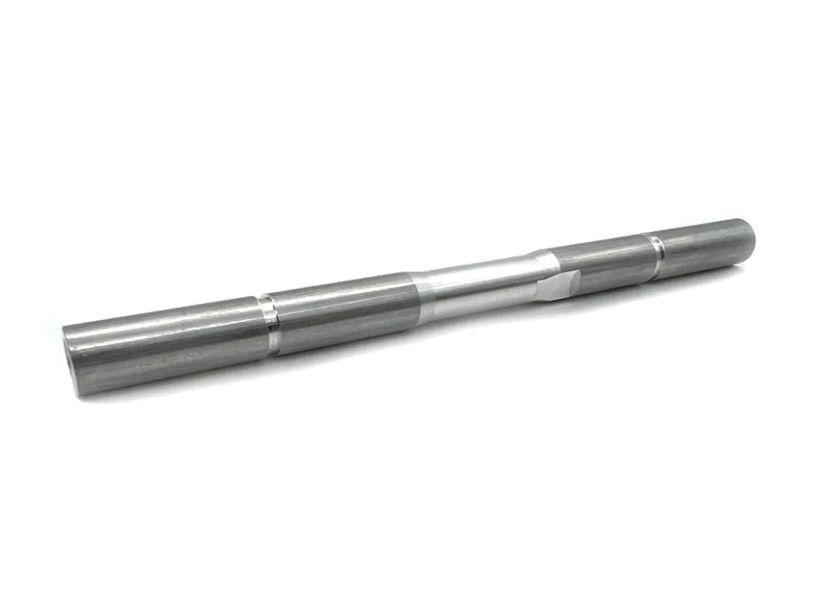 ASTA CAMBIO ELETTRONICO LUNGHEZZA 220MM IRC COMPONENTS