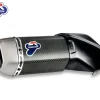 96481481A TERMINALE CORTO TERMIGNONI CARBONIO DUCATI MULTISTRADA 1260