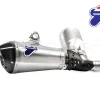 96480681A TERMINALE RACING BASSO TERMIGNONI TITANIO DUCATI MONSTER 797 (EURO 5)