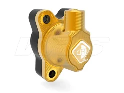 ATTUATORE FRIZIONE MAGGIORATO DBK DUCATI MONSTER 937 / SP 2021-2024