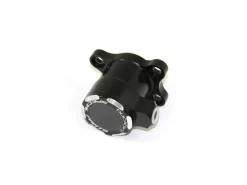 ATTUATORE FRIZIONE MAGGIORATO CARBONIO DBK DUCATI MONSTER 696 / 796 / 1100 EVO