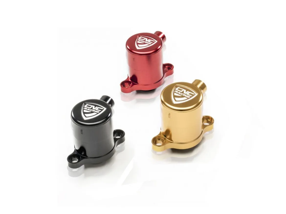 ATTUATORE FRIZIONE 30MM CNC RACING DUCATI 999 2002-06