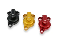 ATTUATORE FRIZIONE 29MM CNC RACING DUCATIÂ SCRAMBLER 800 2019-2024