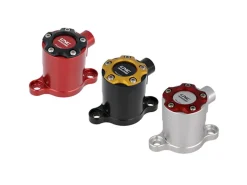 ATTUATORE FRIZIONE 30MM GEAR CNC RACING DUCATI XDIAVEL 1260 2016-19