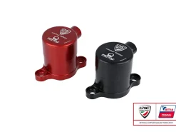 ATTUATORE FRIZIONE 30MM PRAMAC CNC RACING DUCATI MULTISTRADA 1200 S GRANT. 2013-14