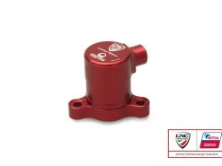 ATTUATORE FRIZIONE 30MM SBK PRAMAC CNC RACING DUCATI 1199 PANIGALE SUPERL.