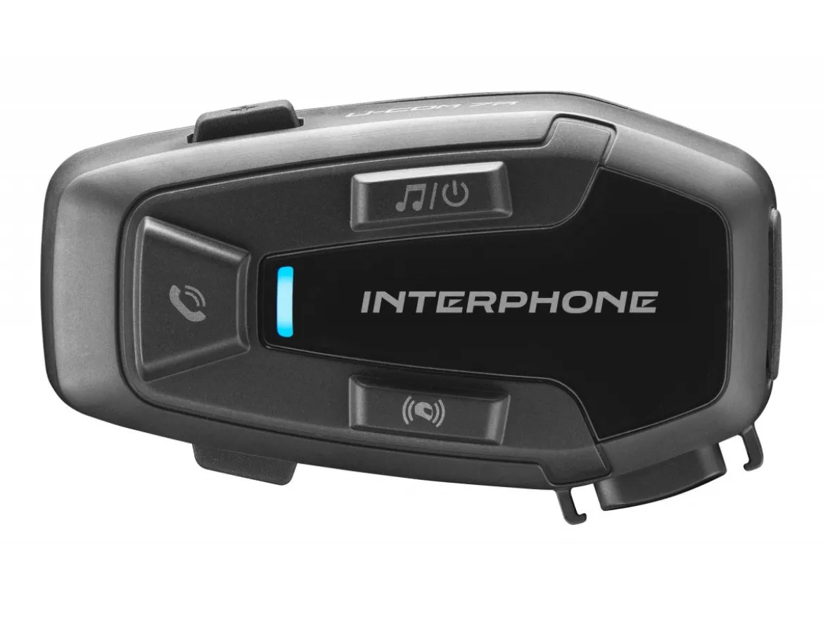 AURICOLARE BLUETOOTH UCOM7R DA CASCO INTERPHONE