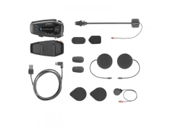 AURICOLARE BLUETOOTH UCOM6R DA CASCO INTERPHONE