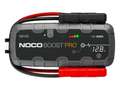 AVVIATORE DI EMERGENZA GB150 NOCO 12V 3000A