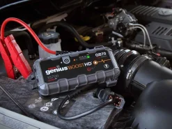 AVVIATORE DI EMERGENZA HD GB70 NOCO 12V 2000A