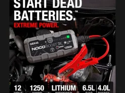 AVVIATORE DI EMERGENZA NOCO BOOST X 12V 1250A