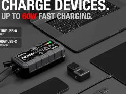 AVVIATORE DI EMERGENZA NOCO BOOST X 12V 1250A