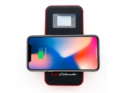 AVVIATORE DI EMERGENZA + POWERBANK LITHIUM BOOSTER SL473 12V 1500A SCHUMACHER