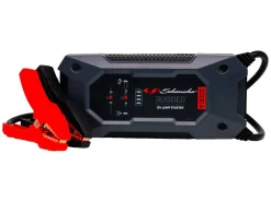 AVVIATORE DI EMERGENZA RUGGED BOOSTER SBX463 12V 2000A SCHUMACHER