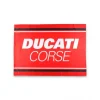 2356002 BANDIERA UFFICIALE DUCATI RACING