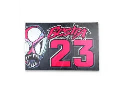 2352603 BANDIERA UFFICIALE ENEA BASTIANINI 23