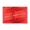 2553009 BANDIERA UFFICIALE MARC MARQUEZ 93 PATTERN RETTANGOLI