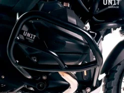 BARRA PARACILINDRI FORCE UNIT GARAGE BMW R 1300 GS / ADV 2023-2025