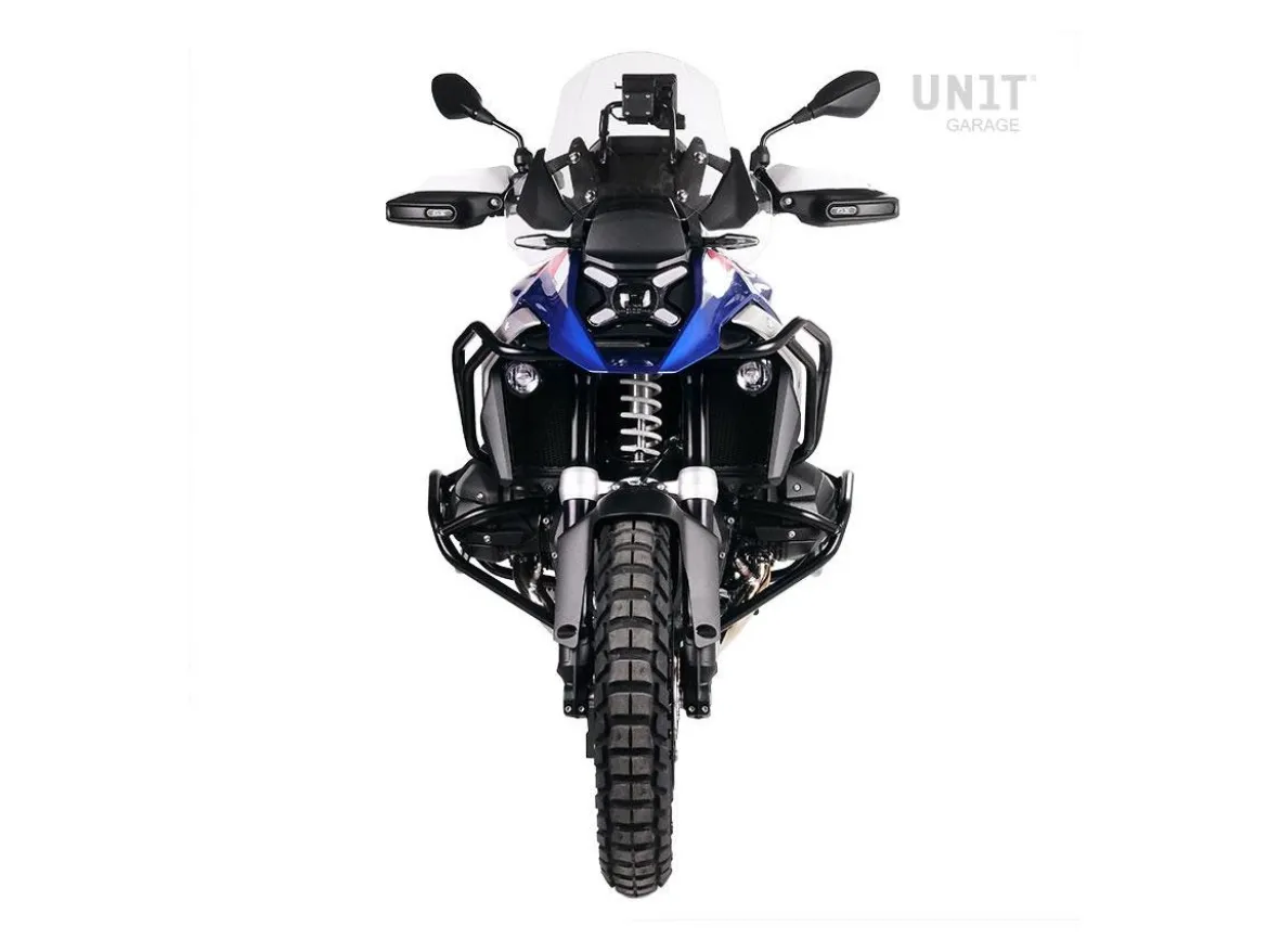 BARRA PARACILINDRI FORCE UNIT GARAGE BMW R 1300 GS / ADV 2023-2025